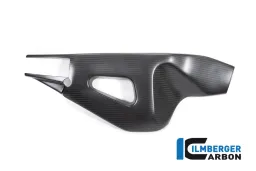 Swing Arm Cover right side matt Tuono/RSV4 from 2021