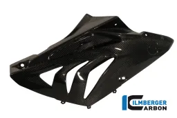 Fairing Side Panel (right) Carbon - BMW S 1000 RR StraÃŸe (2012-2014) / HP 4