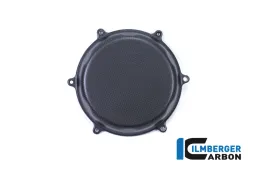 Clutch Cover (replaces the original Aluminium clutch cover) - Ducati 1299 Panigale