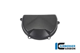 Clutch Cover matt Panigale V4 / V4 S Streetfighter V4 / V4S from 2023