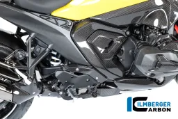 Frame cover right carbon glossy BMW R 1300 R