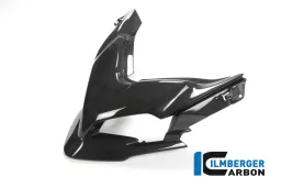 Ducati Multistrada 1200 DVT '15 Front Beak gloss 2tlg