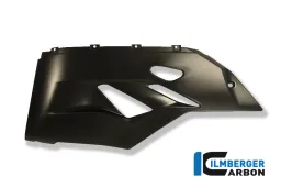 Bellypan Left Side Carbon - Ducati 899 / 1199 / 1299 Panigale
