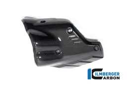 Exhaust protector muffler Ducati Diavel V4 from 2023 gloss