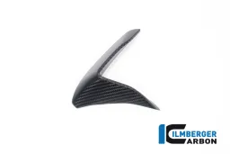 wind deflektor on the top fairing left side matt RSV4 from 2021