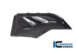 Bellypan left Side gloss Panigale V2