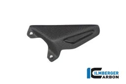 Heelguard left matt Panigale V4 / V4 S