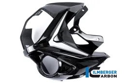 Front Fairing Carbon - BMW S 1000 R