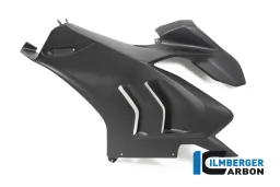 Fairing side panel left matt Panigale V4 R