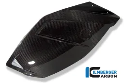 Fairing side panel right carbon
