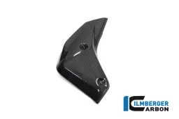 Watercooler Cover left side BMW R 1250 R
