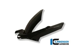 Rear fender carbon