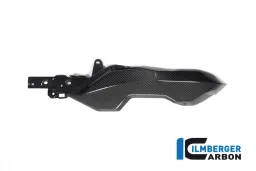 Subframe Cover left Side (closed version for use without case holders) S 1000 XR from MY 2020