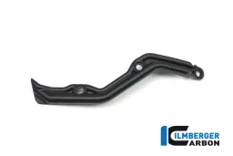 Break pipe cover matt Ducati Panigale 1299 (from 2015)