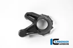 Bevel Drive Housing Protector (Mounting with rear Splash Guard) BMW R 1250 GS / R 1250 R