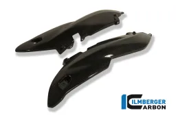 Taillight Cover Carbon