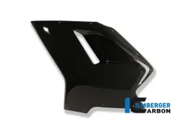 Fairing Side Panel left Carbon - Ducati 848 /1098 / 1198 / S / R