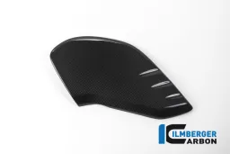Tank Cover Carbon left side - BMW R 90 T / Scrambler