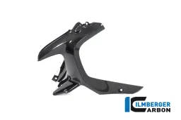 Airventcover on the Tank left Side - BMW R 1200 GS (LC) Adventure from 2014