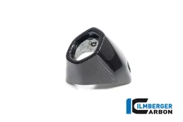 Rear silencer protector Carbon glossy  BMW R 1300 GS from 2023