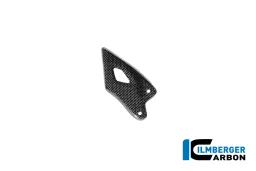 Heel Protector Right Carbon Gloss Panigale V4 2025
