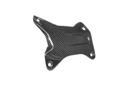 Crash Bar Cover Right Carbon Glossy R 1300 GS Adventure