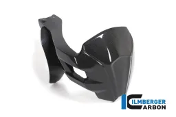 Rear splash guard gloss surface Ducati MTS 1200'15