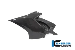 Fairing side panel left gloss Panigale V4 Racing