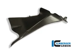 Airtube cover left matt Ducati Panigale 1299 (from 2015)