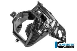 Rechter Luftauslassverkleidung Carbon glänzend R 1300 GS Adventure
