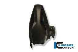Rear Hugger Large Version Carbon - Ducati 1199 / 1299 Panigale