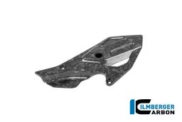 Heel protector left BDC matte R 1300 GS Adventure