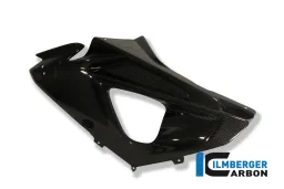 Fairing Side Panel Left Racing Carbon