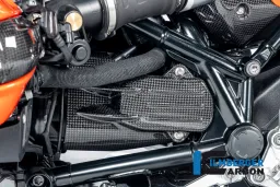 Starter cover carbon glossy BMW R12 NineT 2024