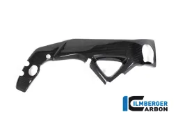 Frame Cover right side gloss Tuono V4 from 2021