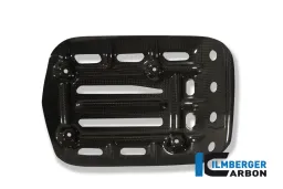 Sump Guard / Undertray Carbon - BMW R 1200 GS