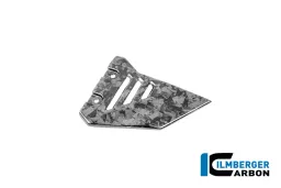 Front Triangle Cover for Rear Frame Right BDC Glossy R 1300 GS Adventure