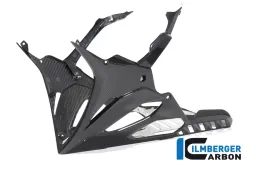 Bellypan one piece street version BMW M 1000 RR 2021