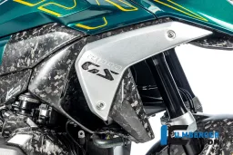Airvent cover right side BDC matt BMW R 1300 GS from 2023