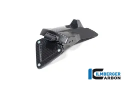 numberplate holder matt Tuono/RSV4 from 2021