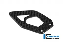 Heel Guard right Side Carbon -BMW S 1000 RR Stocksport/Racing (from 2015)