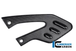 Heel Guard left matt Tuono/RSV4 from 2021