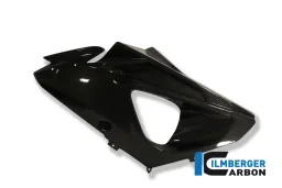 Fairing side panel left Carbon