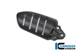 Rear Suspension Cover Carbon - Ducati 1199 Panigale