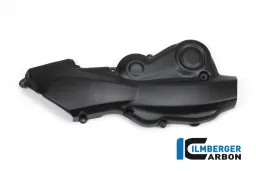 Cam Belt Covers Horizontal Matt Carbon - Ducati Monster 1200 /1200 S