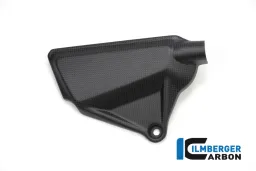 Cover under the frame left matt XDiavel'16 / Diavel 1260