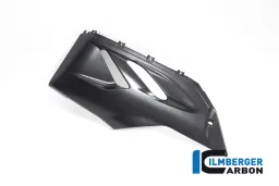 Bellypan left Side matt Panigale V2