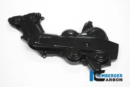 Cam Belt Cover horizontal gloss surface Ducati MTS '15