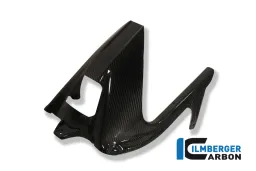Rear Hugger incl. Upper Chainguard with ABS Carbon - BMW S 1000 R (2014-now) / S 1000 RR Street (201