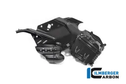 Cam cover left Ducati Diavel V4 from 2023 gloss